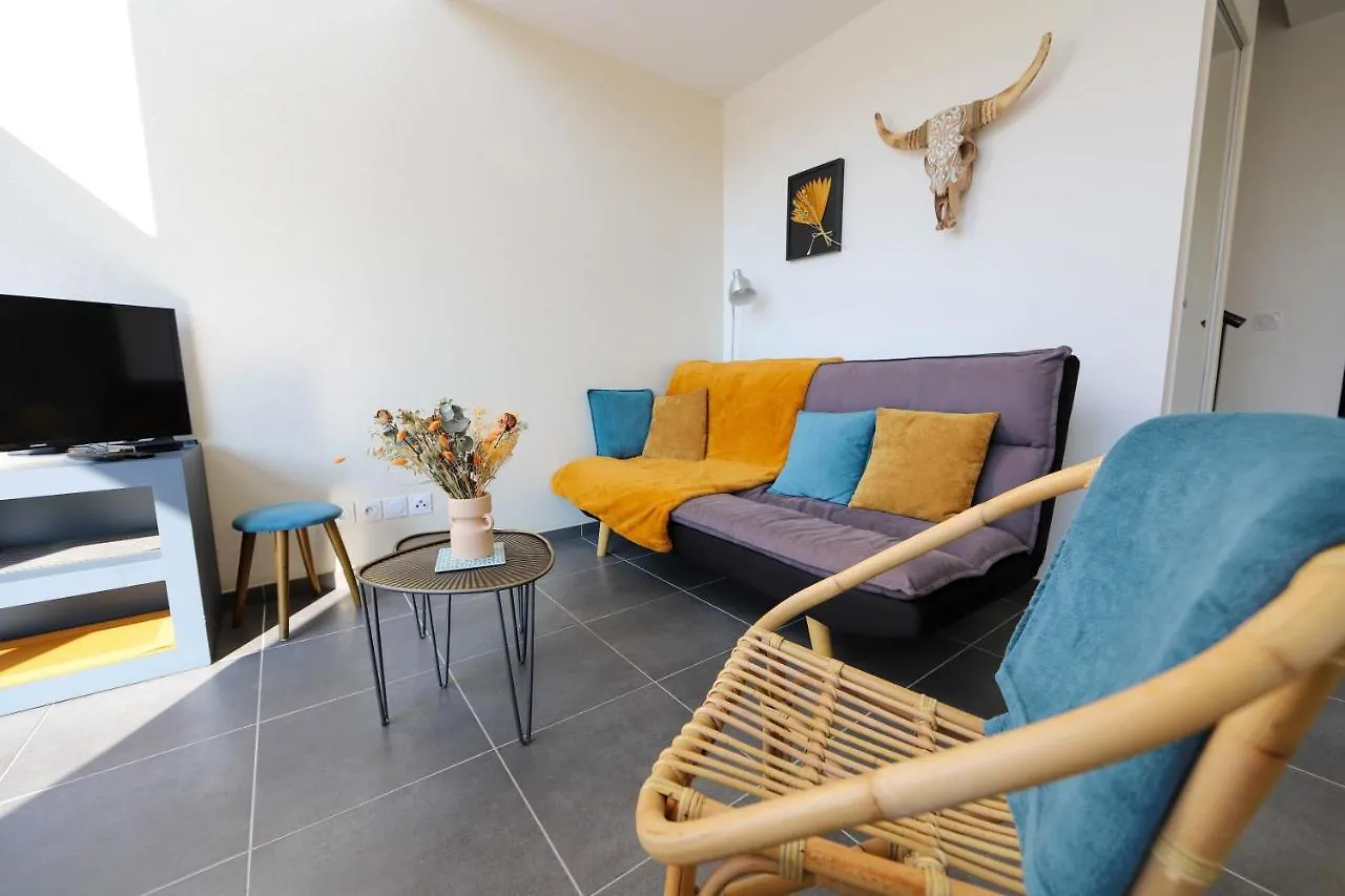 Apartment Les Choucas - Appartement Duplex Lumineux Avec Parking Annecy France