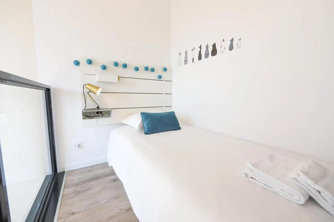 Les Choucas - Appartement Duplex Lumineux Avec Parking Annecy 0*,  Francia