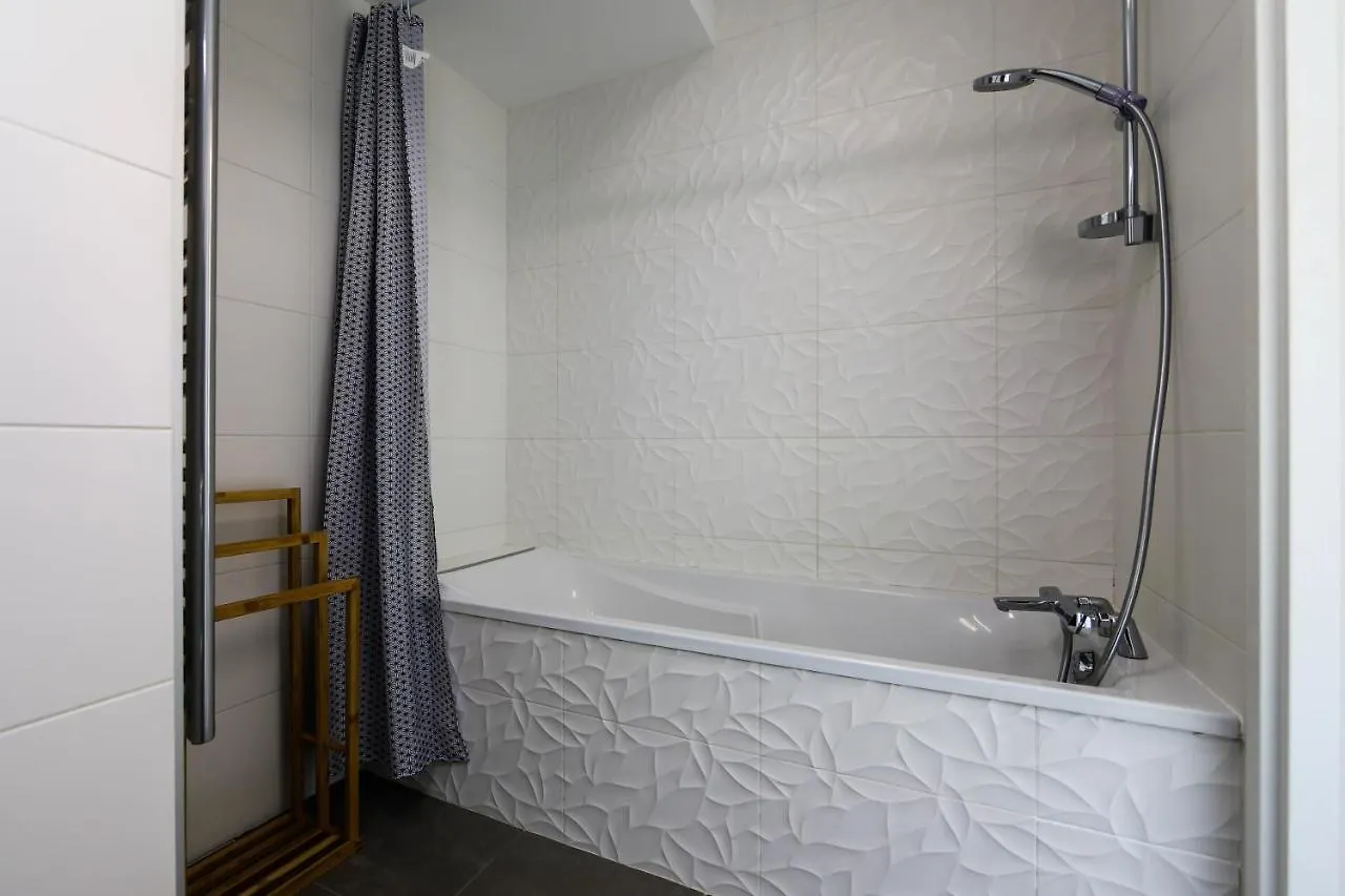 Les Choucas - Appartement Duplex Lumineux Avec Parking Annecy Appartamento